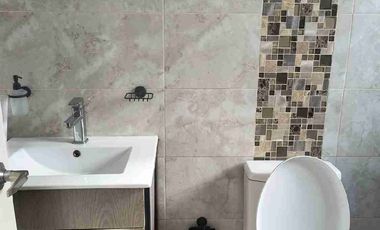 VENDO APARTAMENTO LA VICTORIA AREA 98 METROS