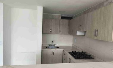 VENDO APARTAMENTO LA VICTORIA AREA 98 METROS