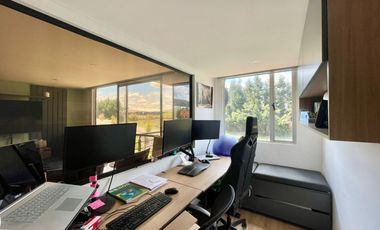 APARTAMENTO 64 M2 CONJUNTO RESIDENCIAL RESERVA DEL LAGO CAJICA