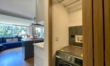 APARTAMENTO 64 M2 CONJUNTO RESIDENCIAL RESERVA DEL LAGO CAJICA