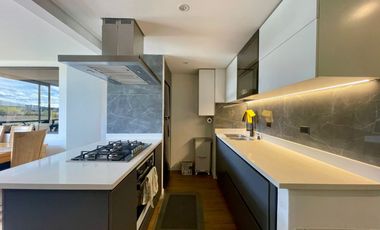 APARTAMENTO 64 M2 CONJUNTO RESIDENCIAL RESERVA DEL LAGO CAJICA