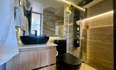 APARTAMENTO 64 M2 CONJUNTO RESIDENCIAL RESERVA DEL LAGO CAJICA