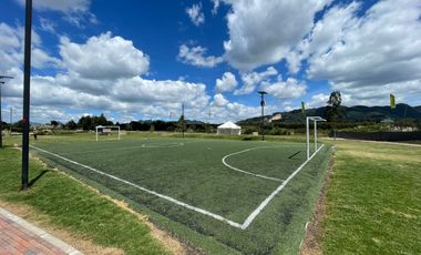 APARTAMENTO 64 M2 CONJUNTO RESIDENCIAL RESERVA DEL LAGO CAJICA