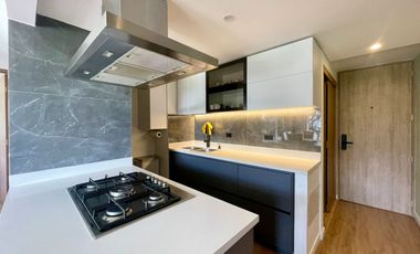 APARTAMENTO 64 M2 CONJUNTO RESIDENCIAL RESERVA DEL LAGO CAJICA