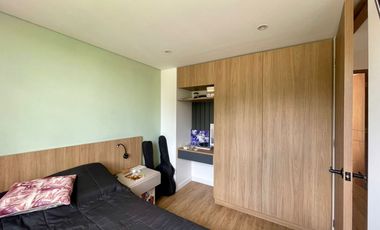 APARTAMENTO 64 M2 CONJUNTO RESIDENCIAL RESERVA DEL LAGO CAJICA