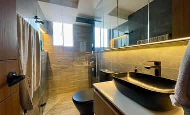 APARTAMENTO 64 M2 CONJUNTO RESIDENCIAL RESERVA DEL LAGO CAJICA