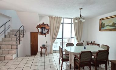 casa en bosque camelinas