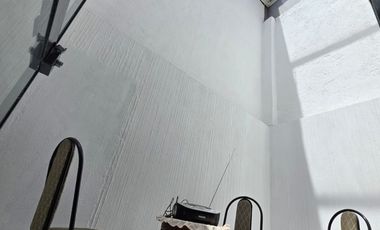 casa en bosque camelinas