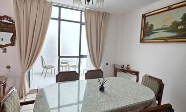 casa en bosque camelinas