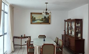 casa en bosque camelinas