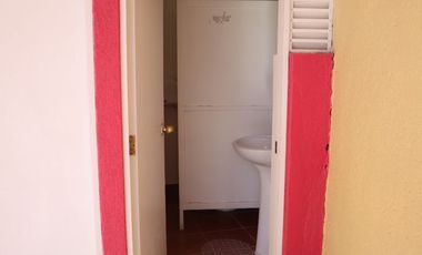 Venta amplia casa de 3 pisos en Condominio Balmaceda Sur