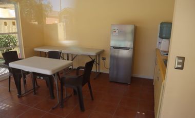 Venta amplia casa de 3 pisos en Condominio Balmaceda Sur