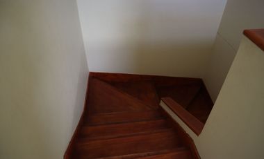 Venta amplia casa de 3 pisos en Condominio Balmaceda Sur