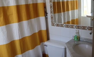 Venta amplia casa de 3 pisos en Condominio Balmaceda Sur
