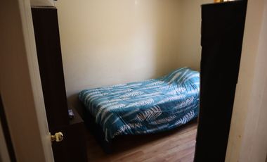 Venta amplia casa de 3 pisos en Condominio Balmaceda Sur