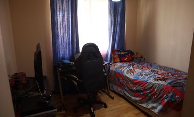 Venta amplia casa de 3 pisos en Condominio Balmaceda Sur
