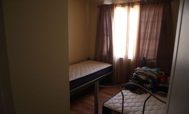 Venta amplia casa de 3 pisos en Condominio Balmaceda Sur