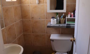 Venta amplia casa de 3 pisos en Condominio Balmaceda Sur