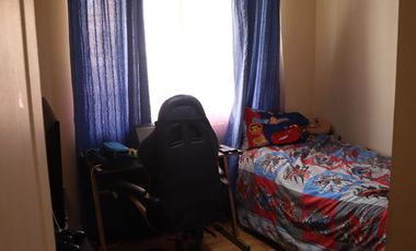Venta amplia casa de 3 pisos en Condominio Balmaceda Sur