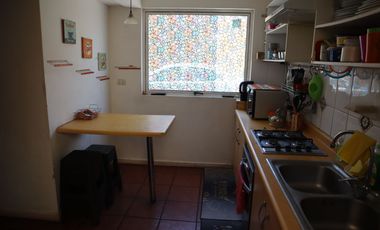 Venta amplia casa de 3 pisos en Condominio Balmaceda Sur