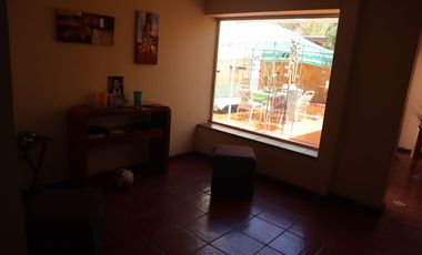 Venta amplia casa de 3 pisos en Condominio Balmaceda Sur