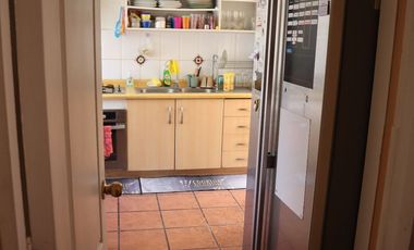 Venta amplia casa de 3 pisos en Condominio Balmaceda Sur