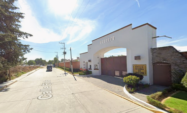 CASA ECONOMICA EN VENTA ¡GRAN OPORTUNIDAD DE INVERSIÓN! REMATE HIPOTECARIO Calle Ejido 32, San Martin, 54600 Tepotzotlán, Méx.