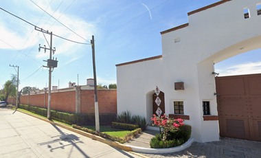 CASA ECONOMICA EN VENTA ¡GRAN OPORTUNIDAD DE INVERSIÓN! REMATE HIPOTECARIO Calle Ejido 32, San Martin, 54600 Tepotzotlán, Méx.