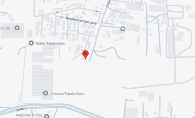 CASA ECONOMICA EN VENTA ¡GRAN OPORTUNIDAD DE INVERSIÓN! REMATE HIPOTECARIO Calle Ejido 32, San Martin, 54600 Tepotzotlán, Méx.