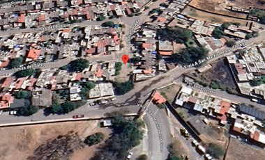 CASA EN SAN JOSE EL VERDE JALISCO SOLO RECURSOS PROPIOS CASA DE RECUPERACION