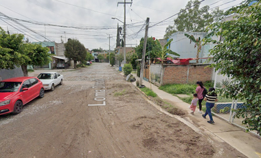 CASA EN SAN JOSE EL VERDE JALISCO SOLO RECURSOS PROPIOS CASA DE RECUPERACION