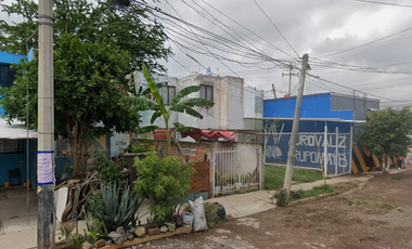 CASA EN SAN JOSE EL VERDE JALISCO SOLO RECURSOS PROPIOS CASA DE RECUPERACION