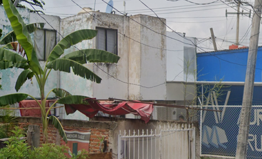 CASA EN SAN JOSE EL VERDE JALISCO SOLO RECURSOS PROPIOS CASA DE RECUPERACION