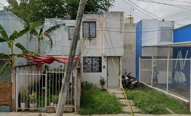 CASA EN SAN JOSE EL VERDE JALISCO SOLO RECURSOS PROPIOS CASA DE RECUPERACION