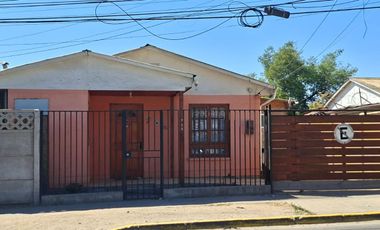 SE VENDE, A PUERTA CERRADA CASA 3D, 2B, EST. A PASOS DE MATURANA, VILLA ALEMANA