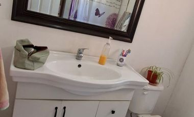 SE VENDE, A PUERTA CERRADA CASA 3D, 2B, EST. A PASOS DE MATURANA, VILLA ALEMANA