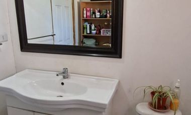 SE VENDE, A PUERTA CERRADA CASA 3D, 2B, EST. A PASOS DE MATURANA, VILLA ALEMANA