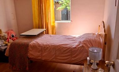 SE VENDE, A PUERTA CERRADA CASA 3D, 2B, EST. A PASOS DE MATURANA, VILLA ALEMANA