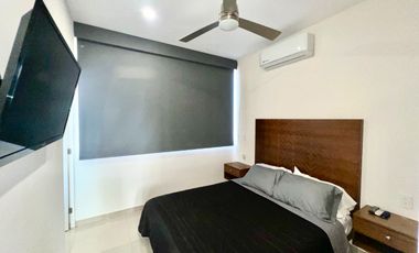 Casa amueblada en renta en Ébano Residencial, Puerto Vallarta