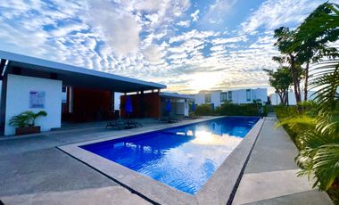 Casa amueblada en renta en Ébano Residencial, Puerto Vallarta