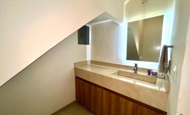 Casa amueblada en renta en Ébano Residencial, Puerto Vallarta