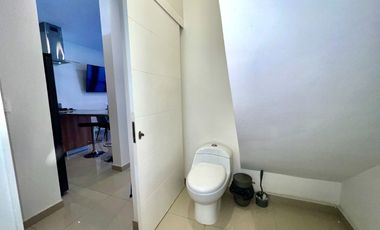 Casa amueblada en renta en Ébano Residencial, Puerto Vallarta