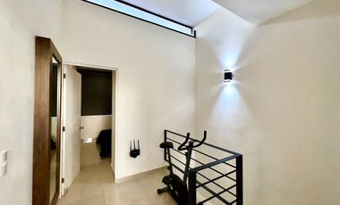 Casa amueblada en renta en Ébano Residencial, Puerto Vallarta