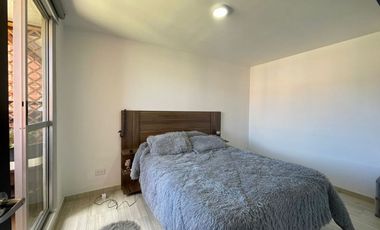 APARTAMENTO 66.86 M2 CONJUNTO RESIDENCIAL CARRARA LA TOSCANA, SECTOR LAS VILLAS ZIPAQUIRA