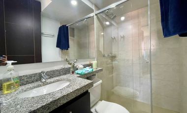 APARTAMENTO 66.86 M2 CONJUNTO RESIDENCIAL CARRARA LA TOSCANA, SECTOR LAS VILLAS ZIPAQUIRA