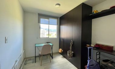 APARTAMENTO 66.86 M2 CONJUNTO RESIDENCIAL CARRARA LA TOSCANA, SECTOR LAS VILLAS ZIPAQUIRA