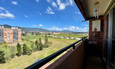 APARTAMENTO 66.86 M2 CONJUNTO RESIDENCIAL CARRARA LA TOSCANA, SECTOR LAS VILLAS ZIPAQUIRA