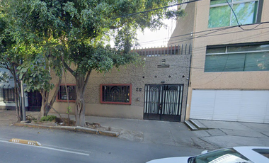 Remate Bancario en Gabriel Mancera, Del Valle, Benito Juárez, Ciudad de México