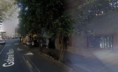 Remate Bancario en Gabriel Mancera, Del Valle, Benito Juárez, Ciudad de México