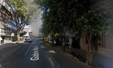 Remate Bancario en Gabriel Mancera, Del Valle, Benito Juárez, Ciudad de México
